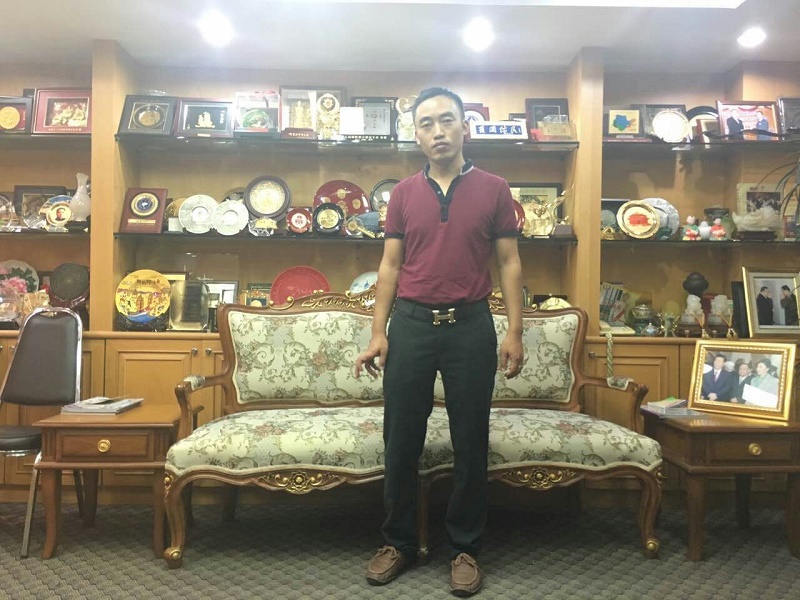 宅男导航神器环境董事长