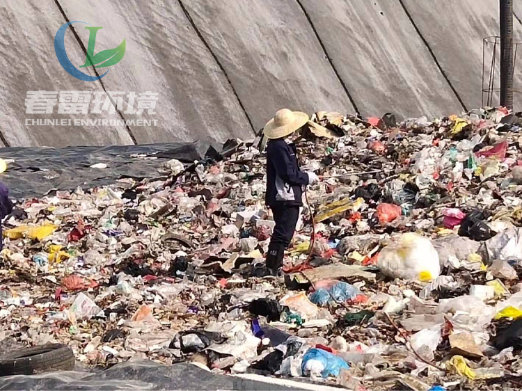 宅男视频在线观看渗滤液处理方法中回灌处理的作用及意义